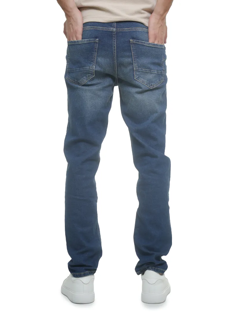 Jean Slim fit